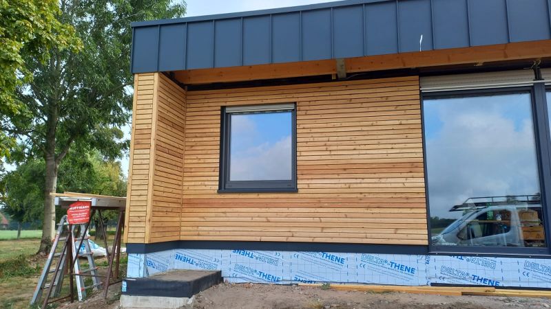 Fassadenverkleidung6