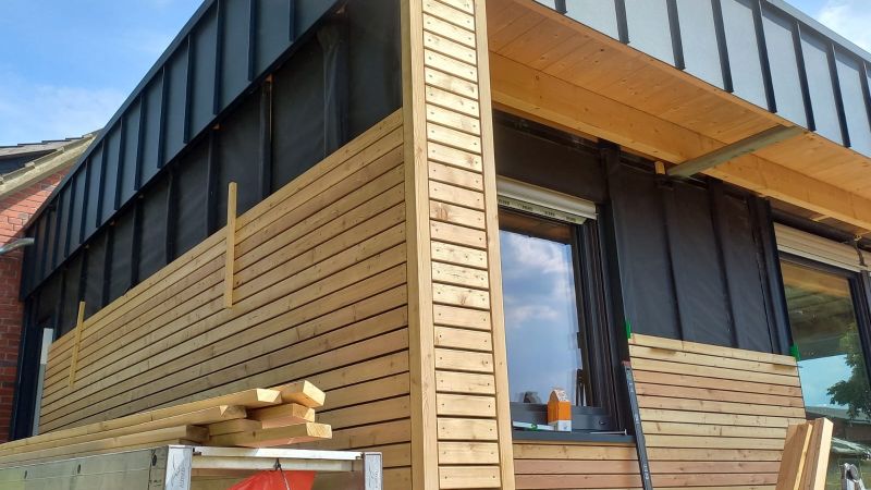 Fassadenverkleidung4