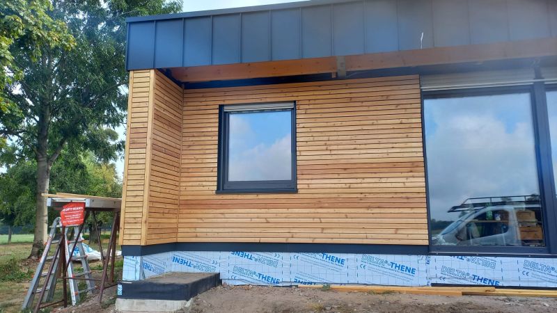 Fassadenverkleidung5